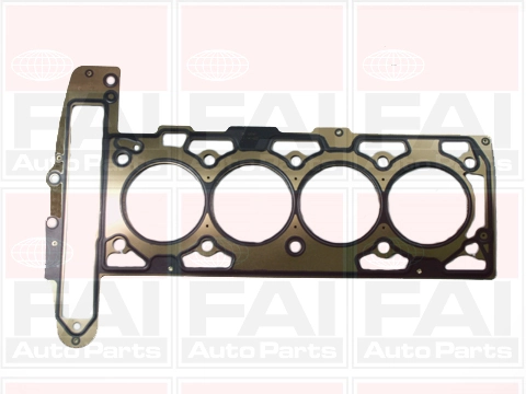 Gasket, cylinder head